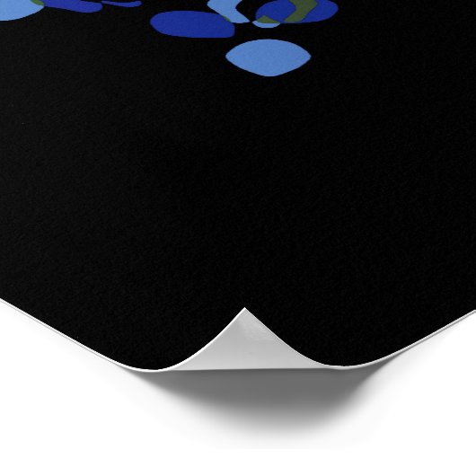 mandala02 ポスター (角)