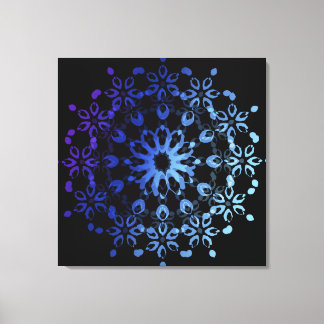 mandala03 キャンバスプリント