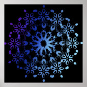 mandala03 ポスター (正面)