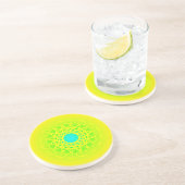 mandala コースター (側面)