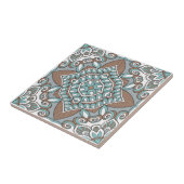 mandala タイル (側面)