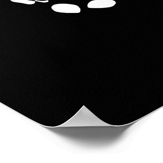 mandala ポスター (角)