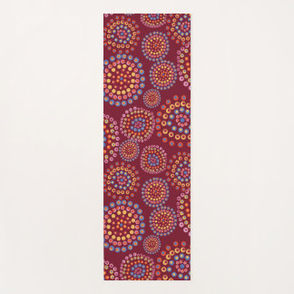 Mandala ヨガマット