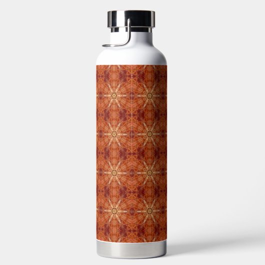 Mandala 10 Water Bottle ウォーターボトル (右面)