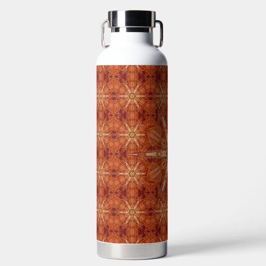 Mandala 10 Water Bottle ウォーターボトル (正面)