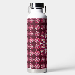 Mandala 3 Water Bottle ウォーターボトル