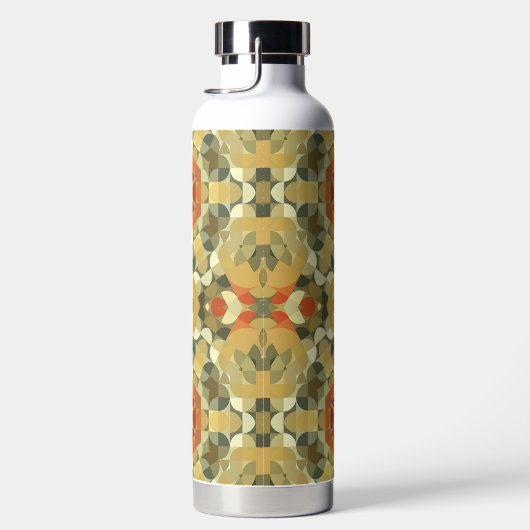 Mandala 7 Water Bottle ウォーターボトル (右面)