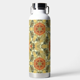 Mandala 7 Water Bottle ウォーターボトル