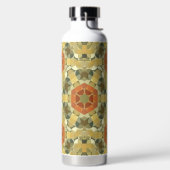 Mandala 7 Water Bottle ウォーターボトル (左面)