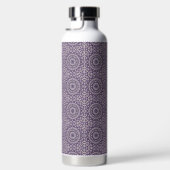 Mandala 8 Water Bottle ウォーターボトル (右面)