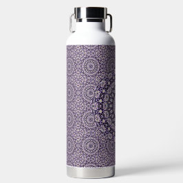 Mandala 8 Water Bottle ウォーターボトル