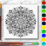Mandala Cronicles ser.1 #01C色可能/絵を描オーバー キャンバスプリント<br><div class="desc">🎨🎨🎨キャンバス上絵画のこの曼荼羅は、非常に推奨されるアクリル絵を描系を使用することができる。アクリ絵を描ルは耐フェード性が高く、バ高品質ンダーを含み、演奏最高の性の一つとなっている。🎨🎨🎨油も使え絵を描るが、油は一般にアクリッ絵を描クよりも乾燥に時間がかかることに注意する必要がある。👨 🎨👨‍ 🎨👨🎨テクスチャーの追加や光沢や光沢の変更に‍は、光沢ゲル媒体やマット媒体などの媒体を使用することができ、これらの媒体を混ぜ合わせて効果を達成することができます。👨‍ 🎨👨 🎨👨‍ 🎨の前に必ずキャンバスを正しく準備し絵画なさい。これはコートまたはニス澄んを塗布する必要がある。</div>