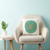 Mandala Cushion クッション (椅子)