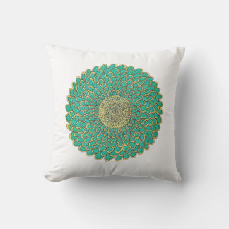 Mandala Cushion クッション