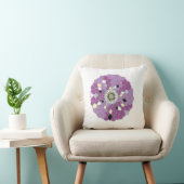 Mandala Cushion for the living space クッション (椅子)