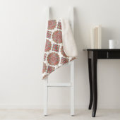 Mandala da Harmonia (Calmante e Tranquilizante) シェルパブランケット (インサイチュ)