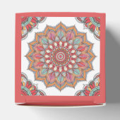 Mandala da Harmonia (Calmante e Tranquilizante) フェイバーボックス (上部)