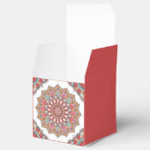 Mandala da Harmonia (Calmante e Tranquilizante) フェイバーボックス (オープン)