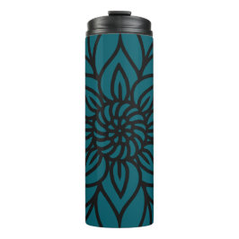 Mandala Design タンブラー