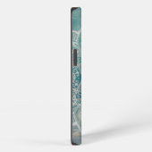 Mandala en el cielo iphone case iPhoneケース (右側面)