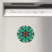 Mandala Magnet Harmonius マグネット (インサイチュ (食洗機))