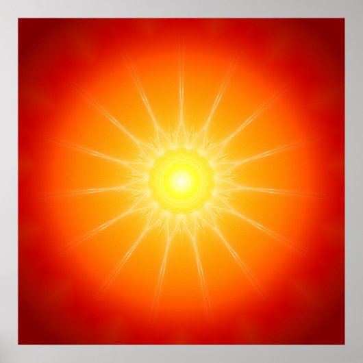 Mandala Makua Uwila 7 ポスター (正面)