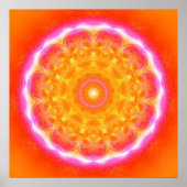 Mandala Mana Pu'uwai 1 ポスター (正面)
