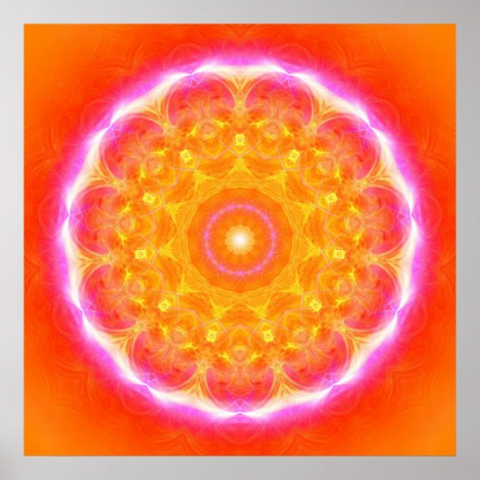 Mandala Mana Pu'uwai 1 ポスター (正面)