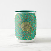 Mandala Mug マグカップ (中央)