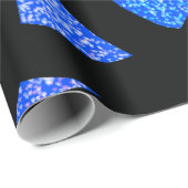 Mandala Sparkles ラッピングペーパー (ロールコーナー)