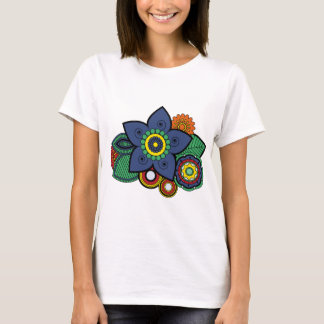 Mandala Tシャツ