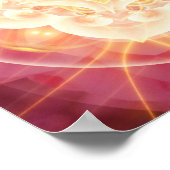 Mandalas of Forgiveness and Release 11 Poster ポスター (角)