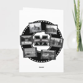 Mandan All Class Reunion Card シーズンカード