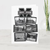 Mandan All Class Reunion Card シーズンカード (正面)