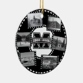 Mandan All Class Reunion Ornament セラミックオーナメント (右)