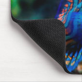 Mandarin氏 マウスパッド (コーナー)