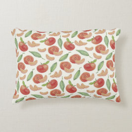 mandarinas アクセントクッション