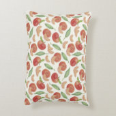 mandarinas アクセントクッション (裏面(縦))