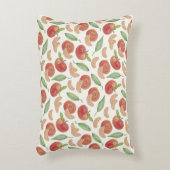 mandarinas アクセントクッション (正面(垂直))