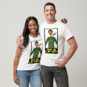 Mandee著ちょうど私及びBirdyの私のTシャツ Tシャツ (ユニセックス)