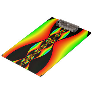 Mandelbrotのフラクタルのクリップボード クリップボード