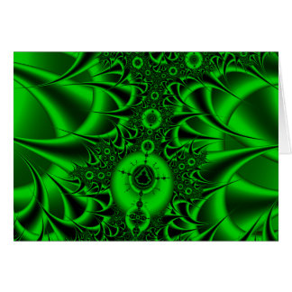 mandelbrot: 外国のダニ