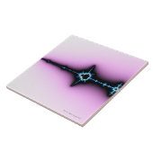 Mandelbrot 6 タイル (側面)