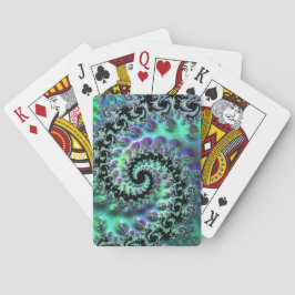 Mandelbrot Discoveryトランプ トランプ