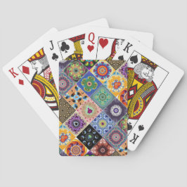 Mandelbrot fractals トランプ