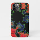 Mandelbrot Garden iPhone/iPadケース Case-Mate iPhoneケース (裏)