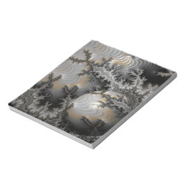 Mandelbrot Realmメモ帳の探索 ノートパッド