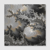 Mandelbrot Realm Magnetの探索 (正面)