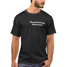 Mandelbulbの狂人のティー