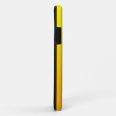 Mandiのオレンジ- iPhone 5の場合 Case-Mate iPhoneケース (裏面/右)